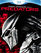 Predators (Blu-ray + DVD + Digital Copy) (FR Import) Blu-ray