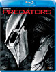 Predators (GR Import) Blu-ray