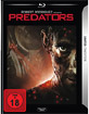 Predators - Limited Cinedition Blu-ray