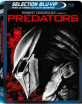 Predators - Selection Blu-VIP (Blu-ray + DVD) (FR Import) Blu-ray