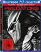 Predators (2010) (Neuauflage) Blu-ray