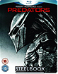 Predators - Steelbook (FI Import) Blu-ray
