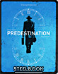 Predestination (2014) - Limited Edition Steelbook (UK Import ohne dt. Ton) Blu-ray