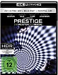Prestige - Die Meister der Magie 4K (4K UHD + Blu-ray + Bonus Blu-ray + UV Copy) Blu-ray