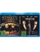 Prestige - Die Meister der Magie & Batman (Doppelbox) Blu-ray