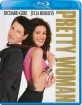 Pretty Woman (FI Import ohne dt. Ton) Blu-ray