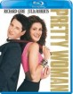 Pretty Woman (FR Import ohne dt. Ton) Blu-ray