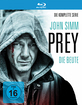 Prey - Die Beute (Die komplette Serie) Blu-ray