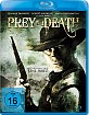 Prey for Death (2014) Blu-ray