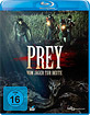 Prey - Vom Jäger zur Beute Blu-ray