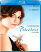Priceless (US Import ohne dt. Ton) Blu-ray