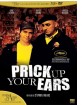 Prick Up Your Ears - La Collection de Maitres (Blu-ray + DVD) (FR Import ohne dt. Ton) Blu-ray