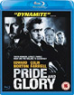 Pride and Glory (UK Import ohne dt. Ton) Blu-ray