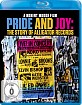 Pride and Joy: The Story of Alligator Records Blu-ray