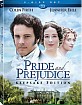 Pride and Prejudice (1995) - Keepsake Edition (Region A - US Import ohne dt. Ton) Blu-ray