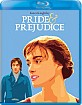 Pride & Prejudice (2005) - Pop Art Edition (US Import ohne dt. Ton) Blu-ray