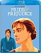 Pride & Prejudice (2005) - Pop Art Edition (US Import ohne dt. Ton) Blu-ray