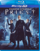 Priest (2011) 3D (Blu-ray 3D) (IT Import) Blu-ray