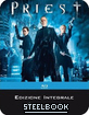 Priest (2011) - Steelbook (IT Import) Blu-ray