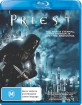 Priest (2011) (AU Import) Blu-ray
