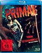 Primal (2010) Blu-ray
