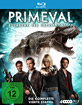 Primeval: Rückkehr der Urzeitmonster - Die komplette vierte Staffel Blu-ray