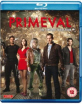 Primeval - Season 4 (UK Import ohne dt. Ton) Blu-ray