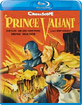 Prince Valiant (UK Import ohne dt. Ton) Blu-ray