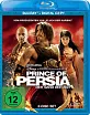 Prince of Persia: Der Sand der Zeit Blu-ray