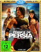 Prince of Persia: Der Sand der Zeit - Special Edition Blu-ray