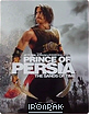 Prince of Persia: The Sands of Time - Ironpak (CA Import ohne dt. Ton) Blu-ray