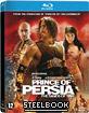 Prince of Persia: The Sands of Time - Steelbook (NL Import ohne dt. Ton) Blu-ray
