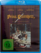 Prinz Eisenherz (Neuauflage) Blu-ray