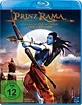 Prinz Rama - Im Reich der Mythen und Legenden Blu-ray