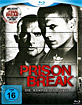 Prison Break: Die komplette Serie (Neuauflage) Blu-ray
