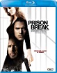 Prison Break: Evasión Final (ES Import) Blu-ray
