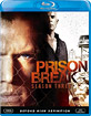 Prison Break - Season 3 (US Import ohne dt. Ton) Blu-ray