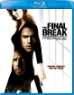 Prison Break: The Final Break (US Import ohne dt. Ton) Blu-ray