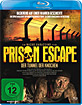 Prison Escape - Der Tunnel der Knochen Blu-ray