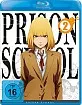 Prison School (2015) - Vol. 2 Blu-ray