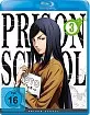 Prison School (2015) - Vol. 3 Blu-ray
