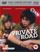 Private Road (UK Import ohne dt. Ton) Blu-ray