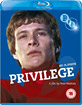 Privilege (UK Import ohne dt. Ton) Blu-ray