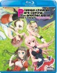 Problem Children Are Coming from Another World, Aren't They?: Complete Collection (Region A - US Import ohne dt. Ton) Blu-ray