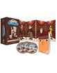 Professor Layton and the Eternal Diva - Blu-ray + DVD Deluxe Collectors Edition (UK Import ohne dt. Ton) Blu-ray