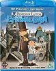Professor Layton and the Eternal Diva (UK Import ohne dt. Ton) Blu-ray