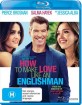 How To Make Love Like An Englishman (AU Import onhe dt. Ton) Blu-ray