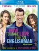 How To Make Love Like An Englishman (CA Import onhe dt. Ton) Blu-ray