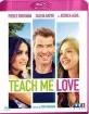 Teach Me Love (2014) (FR Import ohne dt. Ton) Blu-ray