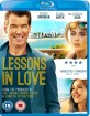 Lessons In Love (2014) (UK Import ohne dt. Ton) Blu-ray